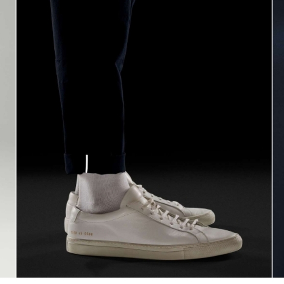 Lululemon ABC Slim Fit Trouser *Stretch Cotton Versatwill 34x27.5" - Picture 3 of 10